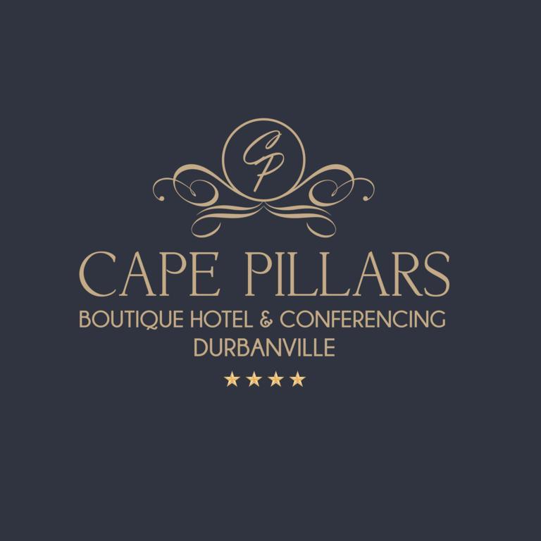 Cape Pillars Boutique Hotel Durbanville Exteriör bild
